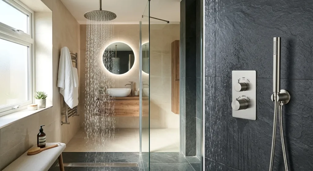 Baños de estilo industrial: Guía para conseguir un diseño moderno y funcional